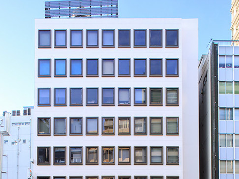 Office: Kojimachi, 4F & 8F, KS Building, Tokyo, 102-0083