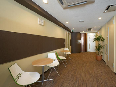 Office: Minami-Aoyama, 3F Minami Aoyama Daiichi Nirasawa Building, Tokyo, 107-0062