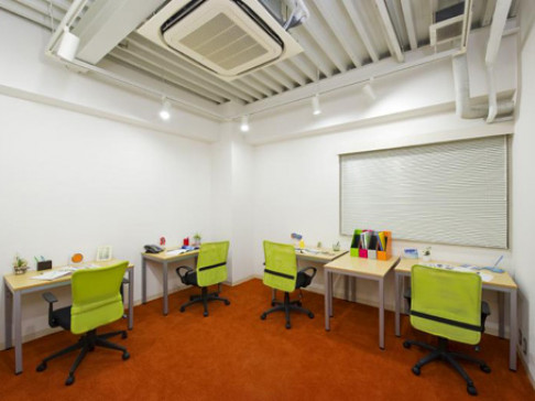 Office: Nihonbashi Central, 3F, 5F & 6F Toyo Building, Tokyo, 103-0027