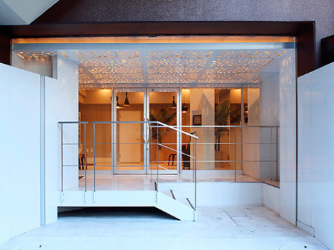 Office: Nihonbashi Hakozaki, 1F Office Vera Nihonbashi Hakozaki, Tokyo, 103-0015