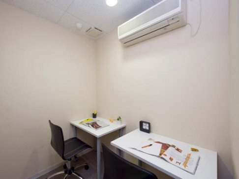 Office: Nogizaka, 1F,2F and 3F, Tokyo, 107-0062