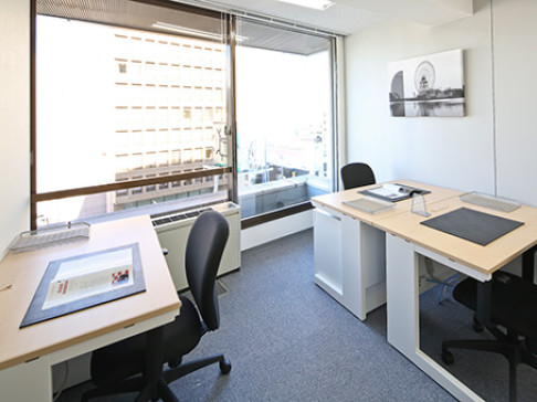 Office: Roppongi Ekimae, 5F, 6F & 7F Roppongi Denki Building, Tokyo, 106-0032