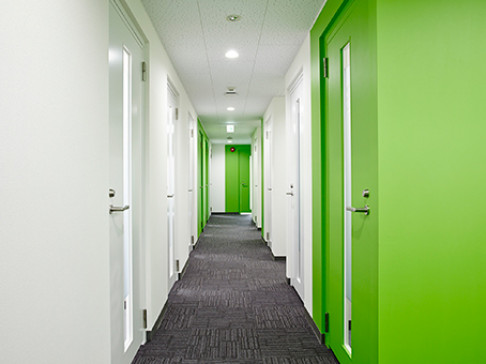 Office: Shibuya Jinnan, 6F 7F & 8F, Shibuya Miyata Building, Tokyo, 150-0041