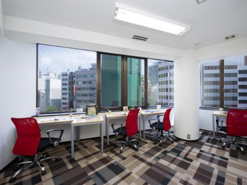 Office: Shibuya TOC, 6F & 7F TOC Daiichi Bldg, Tokyo, 150-0002