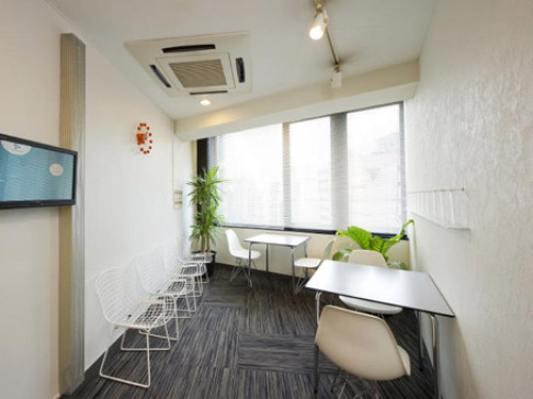 Office: Shibuya TOC, 6F & 7F TOC Daiichi Bldg, Tokyo, 150-0002