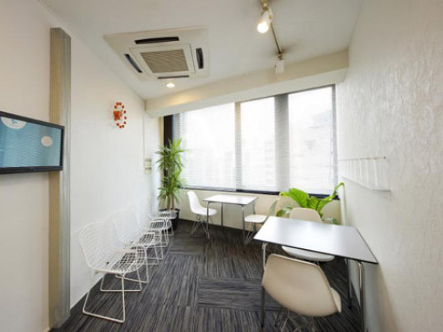 Office: Shibuya TOC, 6F & 7F TOC Daiichi Bldg, Tokyo, 150-0002