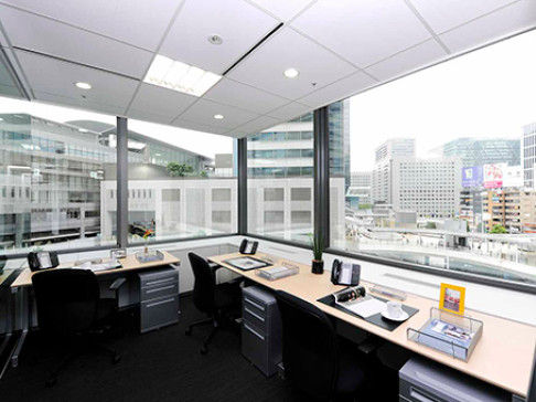 Office: Shinagawa East One Tower, 4/F Shinagawa East One Tower, Tokyo, 108-0075