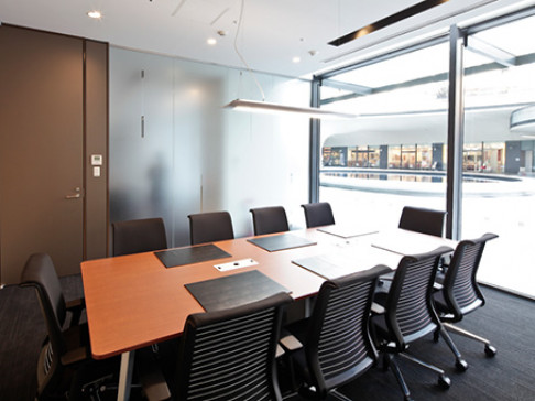 Office: Shinjuku Eastside Square, B1F Shinjuku Eastside Square, Tokyo, 160-0022