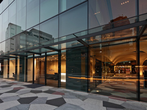Office: Shinjuku Eastside Square, B1F Shinjuku Eastside Square, Tokyo, 160-0022