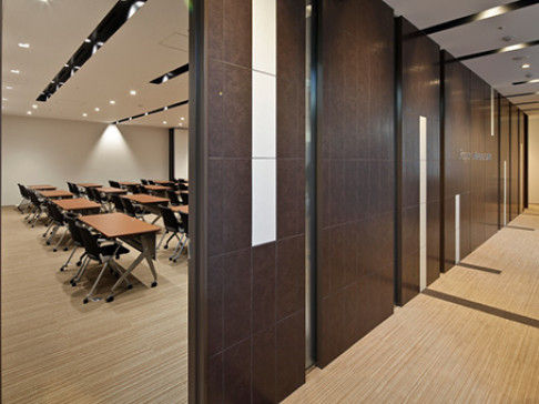 Office: Shinjuku Eastside Square, B1F Shinjuku Eastside Square, Tokyo, 160-0022