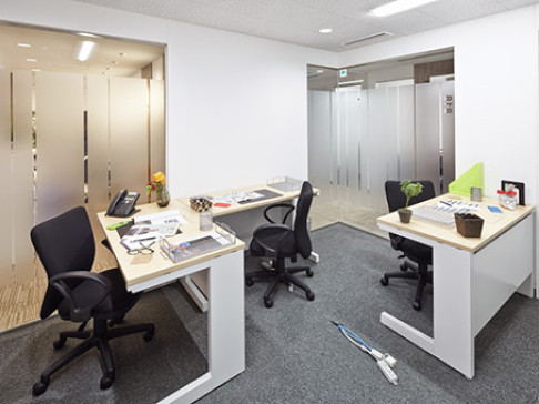 Office: Shinjuku Minamiguchi, 1F & 8F Shinjuku Yamato Building, Tokyo, 151-0051