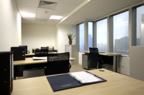Office: Tomson Center, Shanghai, 200122