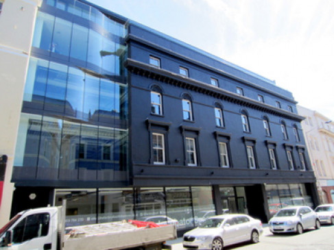 Office: Tontine Street, Folkestone, CT20