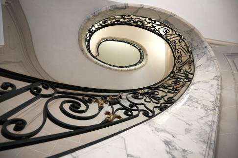 Office: Topos Louise, Avenue Louise 367, Brussels, 1050