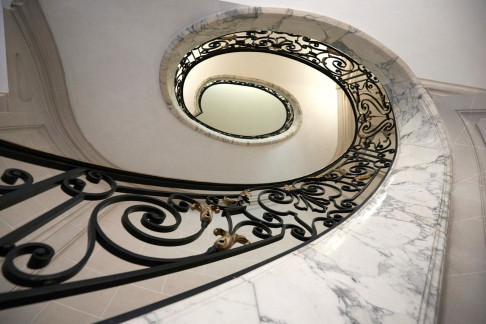 Office: Topos Louise, Avenue Louise 367, Brussels, 1050