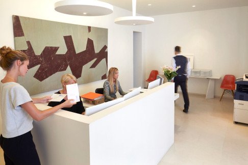 Office: Burotel Business Centre, Rue du Congr&egrave;s 37, 1000 Bruxelles, Belgium, Brussels, 1000