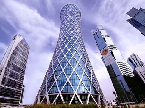 Office: Tornado Tower, West Bay, Doha