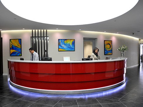 Office: Tornado Tower, West Bay, Doha