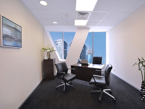 Office: Tornado Tower, West Bay, Doha