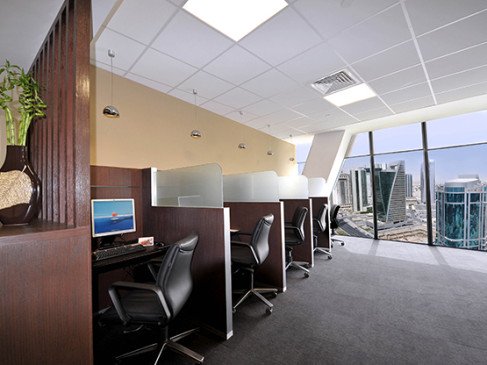 Office: Tornado Tower, West Bay, Doha