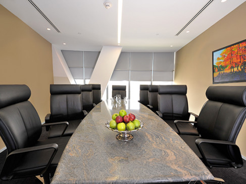 Office: Tornado Tower, West Bay, Doha