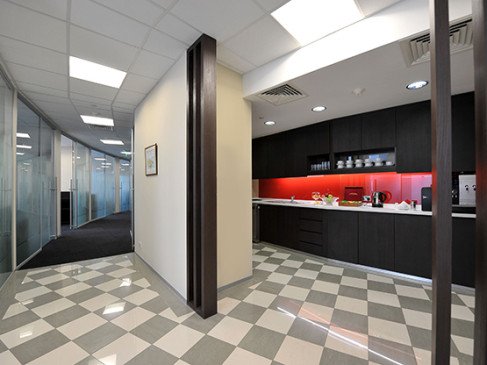 Office: Tornado Tower, West Bay, Doha