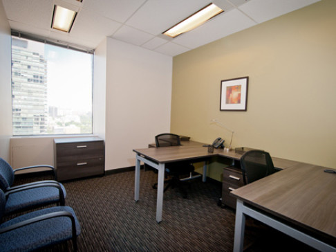 Office: Bloor and Yonge, 2 Bloor Street West, Toronto, M4W 3E2