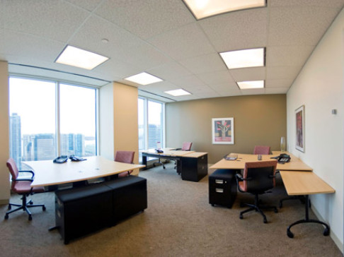 Office: Brookfield Place, TD Trust Tower, Toronto, M5J 2S1