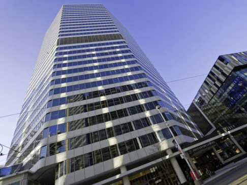 Office: Eaton Centre, 1 Dundas Street West, Toronto, M5G 1Z3