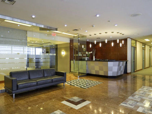 Office: Eaton Centre, 1 Dundas Street West, Toronto, M5G 1Z3