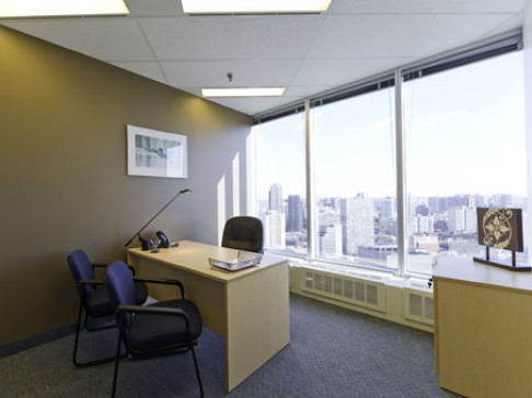 Office: Eaton Centre, 1 Dundas Street West, Toronto, M5G 1Z3