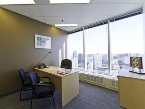 Office: Eaton Centre, 1 Dundas Street West, Toronto, M5G 1Z3