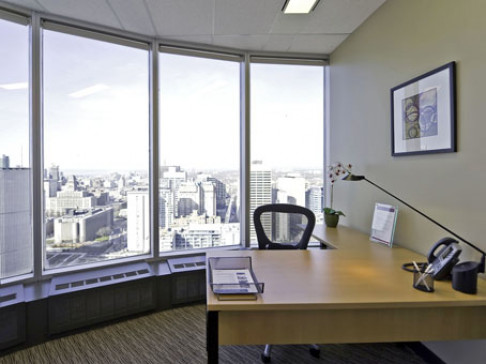 Office: Eaton Centre, 1 Dundas Street West, Toronto, M5G 1Z3