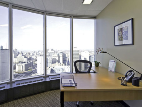 Office: Eaton Centre, 1 Dundas Street West, Toronto, M5G 1Z3