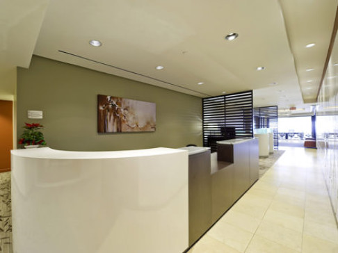 Office: First Canadian Place, 100 King Street West, Toronto, M5X 1C9