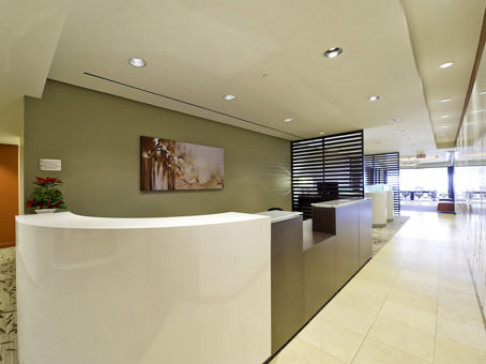 Office: First Canadian Place, 100 King Street West, Toronto, M5X 1C9