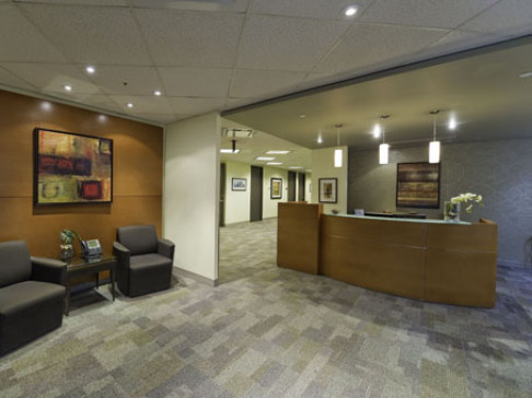 Office: North American Centre, 5700 Yonge Street, Toronto, M2M 4K2