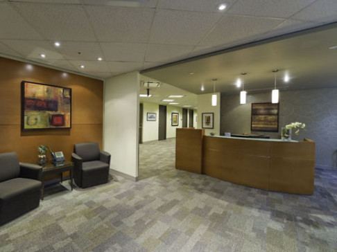 Office: North American Centre, 5700 Yonge Street, Toronto, M2M 4K2