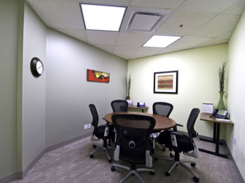 Office: North American Centre, 5700 Yonge Street, Toronto, M2M 4K2