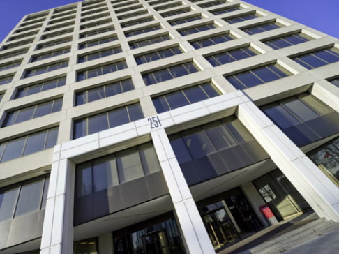 Office: Parkway Place, 251 Consumers Road, Toronto, M2J 4R3