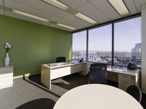 Office: Parkway Place, 251 Consumers Road, Toronto, M2J 4R3