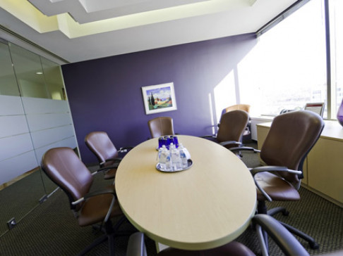 Office: Parkway Place, 251 Consumers Road, Toronto, M2J 4R3