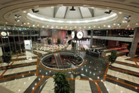 Office: Torres de Las Americas, Panama City
