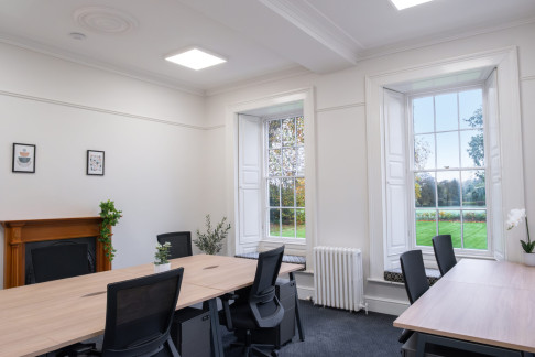 Office: Tortworth House, Tortworth, Wotton-under-Edge, GL12 8HQ