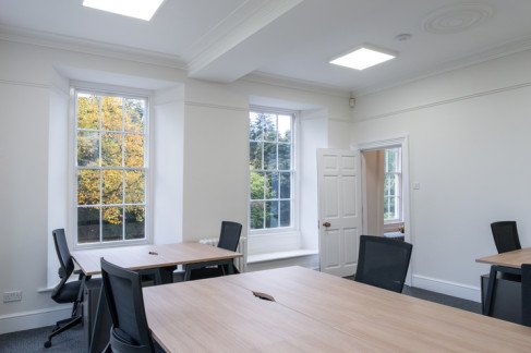 Office: Tortworth House, Tortworth, Wotton-under-Edge, GL12 8HQ