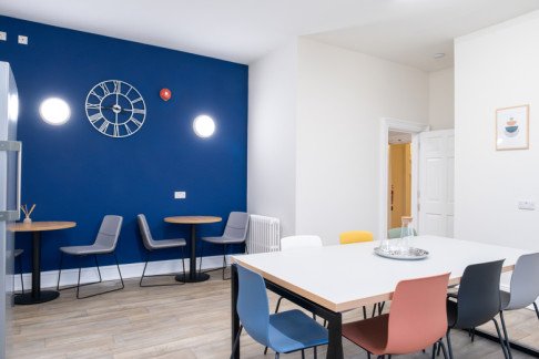 Office: Tortworth House, Tortworth, Wotton-under-Edge, GL12 8HQ