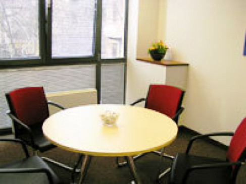 Office: Totleben, Sofia, 1606