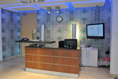 Office: Touchstone 2, Pinewood Business Park, Solihull, B37