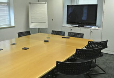 Office: Touchstone 2, Pinewood Business Park, Solihull, B37