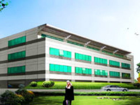 Office: Toulouse, Blagnac, 31700